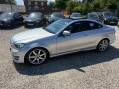 Mercedes-Benz C Class 2.1 C250 CDI AMG Sport Edition G-Tronic+ Euro 5 (s/s) 2dr 3