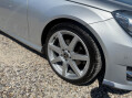 Mercedes-Benz C Class 2.1 C250 CDI AMG Sport Edition G-Tronic+ Euro 5 (s/s) 2dr 6