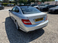 Mercedes-Benz C Class 2.1 C250 CDI AMG Sport Edition G-Tronic+ Euro 5 (s/s) 2dr 10