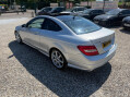 Mercedes-Benz C Class 2.1 C250 CDI AMG Sport Edition G-Tronic+ Euro 5 (s/s) 2dr 11