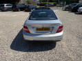 Mercedes-Benz C Class 2.1 C250 CDI AMG Sport Edition G-Tronic+ Euro 5 (s/s) 2dr 12