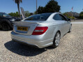 Mercedes-Benz C Class 2.1 C250 CDI AMG Sport Edition G-Tronic+ Euro 5 (s/s) 2dr 13