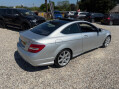 Mercedes-Benz C Class 2.1 C250 CDI AMG Sport Edition G-Tronic+ Euro 5 (s/s) 2dr 14
