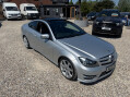 Mercedes-Benz C Class 2.1 C250 CDI AMG Sport Edition G-Tronic+ Euro 5 (s/s) 2dr 20