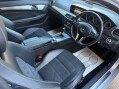 Mercedes-Benz C Class 2.1 C250 CDI AMG Sport Edition G-Tronic+ Euro 5 (s/s) 2dr 30
