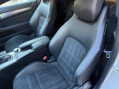 Mercedes-Benz C Class 2.1 C250 CDI AMG Sport Edition G-Tronic+ Euro 5 (s/s) 2dr 31