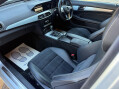 Mercedes-Benz C Class 2.1 C250 CDI AMG Sport Edition G-Tronic+ Euro 5 (s/s) 2dr 33