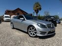 Mercedes-Benz C Class 2.1 C250 CDI AMG Sport Edition G-Tronic+ Euro 5 (s/s) 2dr