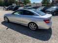 Mercedes-Benz C Class 2.1 C250 CDI AMG Sport Edition G-Tronic+ Euro 5 (s/s) 2dr 9