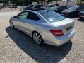 Mercedes-Benz C Class 2.1 C250 CDI AMG Sport Edition G-Tronic+ Euro 5 (s/s) 2dr 11
