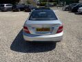 Mercedes-Benz C Class 2.1 C250 CDI AMG Sport Edition G-Tronic+ Euro 5 (s/s) 2dr 12