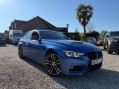 BMW 3 Series 3.0 335d M Sport Shadow Edition Auto xDrive Euro 6 (s/s) 4dr 1