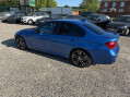 BMW 3 Series 3.0 335d M Sport Shadow Edition Auto xDrive Euro 6 (s/s) 4dr 4