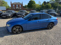 BMW 3 Series 3.0 335d M Sport Shadow Edition Auto xDrive Euro 6 (s/s) 4dr 5