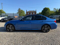 BMW 3 Series 3.0 335d M Sport Shadow Edition Auto xDrive Euro 6 (s/s) 4dr 6