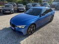 BMW 3 Series 3.0 335d M Sport Shadow Edition Auto xDrive Euro 6 (s/s) 4dr 7