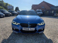 BMW 3 Series 3.0 335d M Sport Shadow Edition Auto xDrive Euro 6 (s/s) 4dr 8