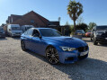 BMW 3 Series 3.0 335d M Sport Shadow Edition Auto xDrive Euro 6 (s/s) 4dr 10