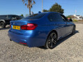 BMW 3 Series 3.0 335d M Sport Shadow Edition Auto xDrive Euro 6 (s/s) 4dr 17