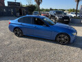 BMW 3 Series 3.0 335d M Sport Shadow Edition Auto xDrive Euro 6 (s/s) 4dr 19