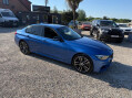 BMW 3 Series 3.0 335d M Sport Shadow Edition Auto xDrive Euro 6 (s/s) 4dr 21
