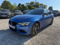 BMW 3 Series 3.0 335d M Sport Shadow Edition Auto xDrive Euro 6 (s/s) 4dr 2