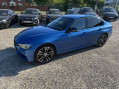 BMW 3 Series 3.0 335d M Sport Shadow Edition Auto xDrive Euro 6 (s/s) 4dr 3