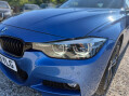 BMW 3 Series 3.0 335d M Sport Shadow Edition Auto xDrive Euro 6 (s/s) 4dr 9