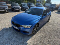 BMW 3 Series 3.0 335d M Sport Shadow Edition Auto xDrive Euro 6 (s/s) 4dr 11