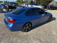 BMW 3 Series 3.0 335d M Sport Shadow Edition Auto xDrive Euro 6 (s/s) 4dr 13