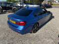 BMW 3 Series 3.0 335d M Sport Shadow Edition Auto xDrive Euro 6 (s/s) 4dr 16