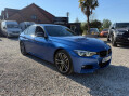 BMW 3 Series 3.0 335d M Sport Shadow Edition Auto xDrive Euro 6 (s/s) 4dr 23