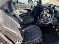 Smart Fortwo Coupe 0.9T Prime Sport (Premium Plus) Euro 6 (s/s) 2dr 24