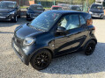 Smart Fortwo Coupe 0.9T Prime Sport (Premium Plus) Euro 6 (s/s) 2dr 12