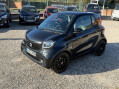 Smart Fortwo Coupe 0.9T Prime Sport (Premium Plus) Euro 6 (s/s) 2dr 13