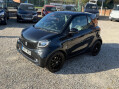 Smart Fortwo Coupe 0.9T Prime Sport (Premium Plus) Euro 6 (s/s) 2dr 14