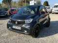Smart Fortwo Coupe 0.9T Prime Sport (Premium Plus) Euro 6 (s/s) 2dr 15