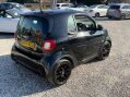 Smart Fortwo Coupe 0.9T Prime Sport (Premium Plus) Euro 6 (s/s) 2dr 2