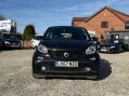 Smart Fortwo Coupe 0.9T Prime Sport (Premium Plus) Euro 6 (s/s) 2dr 16