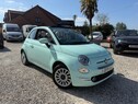 Fiat 500 1.2 ECO Lounge Euro 6 (s/s) 2dr