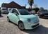 Fiat 500 1.2 ECO Lounge Euro 6 (s/s) 2dr