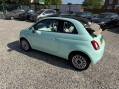 Fiat 500 1.2 ECO Lounge Euro 6 (s/s) 2dr 2