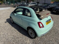 Fiat 500 1.2 ECO Lounge Euro 6 (s/s) 2dr 8