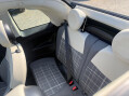 Fiat 500 1.2 ECO Lounge Euro 6 (s/s) 2dr 11