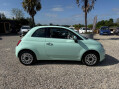 Fiat 500 1.2 ECO Lounge Euro 6 (s/s) 2dr 13