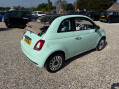 Fiat 500 1.2 ECO Lounge Euro 6 (s/s) 2dr 14