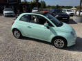 Fiat 500 1.2 ECO Lounge Euro 6 (s/s) 2dr 16