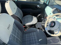 Fiat 500 1.2 ECO Lounge Euro 6 (s/s) 2dr 20