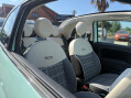 Fiat 500 1.2 ECO Lounge Euro 6 (s/s) 2dr 21