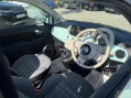 Fiat 500 1.2 ECO Lounge Euro 6 (s/s) 2dr 22